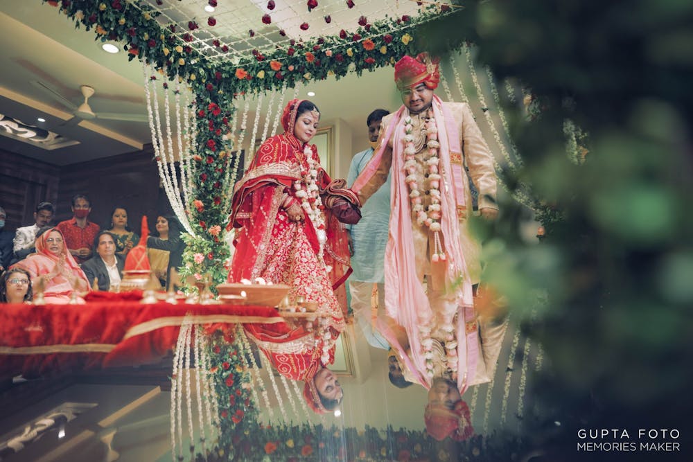 Bihari wedding jewellery clearance